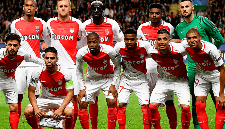 临场指挥获称赞-摩纳哥迎西甲关键赛；赛前战术微调；目标明确；球队文化再被提及的简单介绍